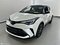 preview Toyota C-HR #0