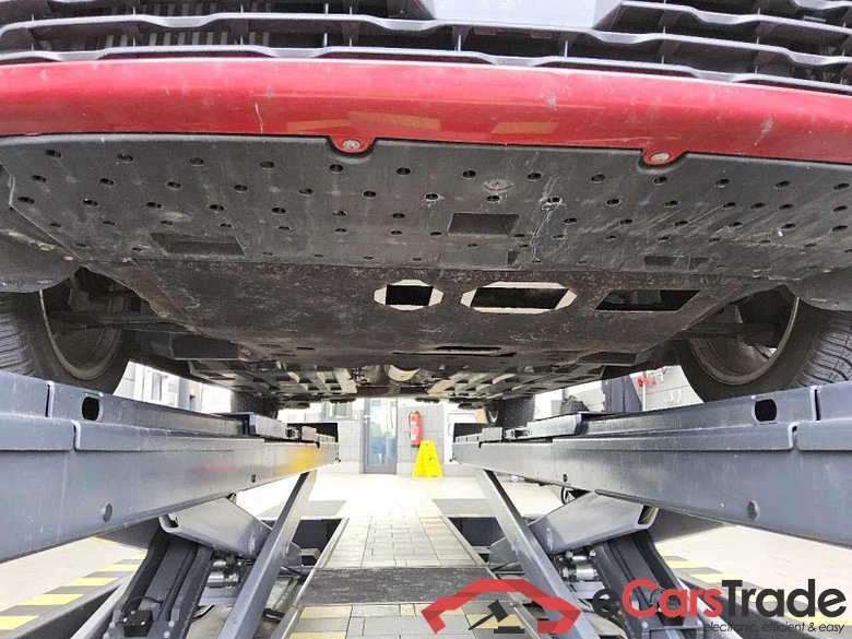 Opel Corsa F (2019->) DE - LimS5 1.2 Turbo EU6d, Elegance, 2019 - 2023 #5
