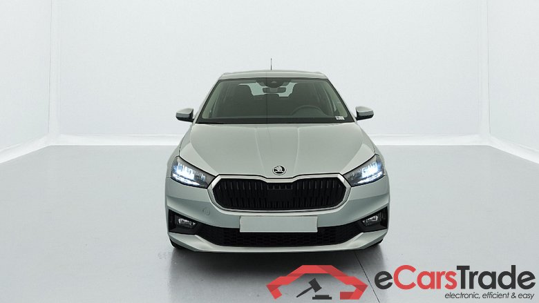 Skoda Fabia 1.0 MPI 80 CH BVM5 AMBITION #2