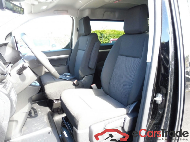 Peugeot Expert XL 2.2 DIESEL 180CH CABINE APPROFONDIE FIXE AUTOMATIQUE #3