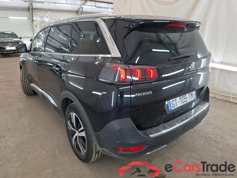 PEUGEOT 5008 / 2020 / 5P / SUV Hybrid 136 e-DCS6 GT #2