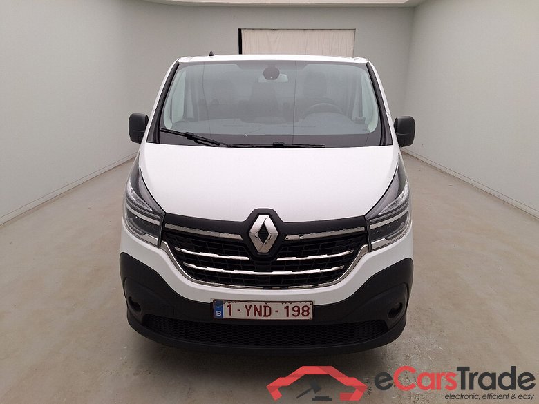 Renault, _Trafic '14, Renault Trafic L1H1 dCi 120 Grand Confort 2.7T 4d #1