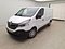 preview Renault Trafic #1