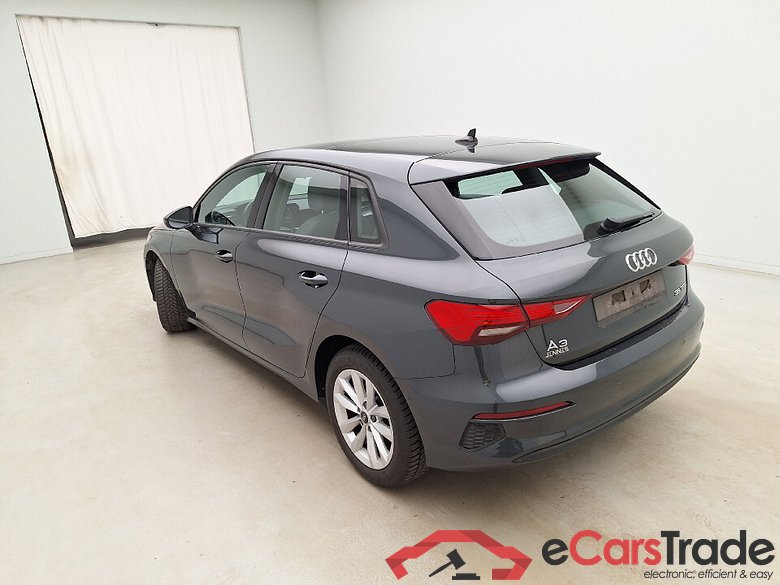 Audi, A3 SB '20, Audi A3 Sportback 1.5 35 TFSi 110kW S tronic 5d #6