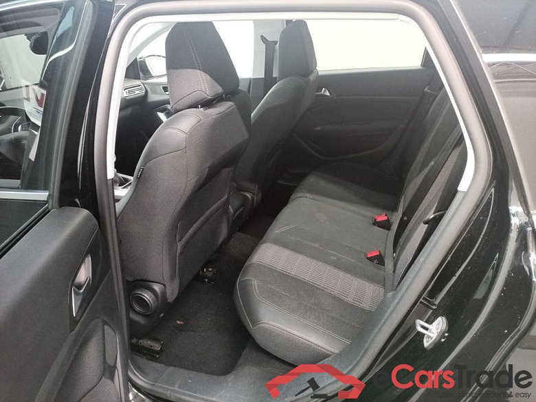 Peugeot 308 SW 1.5 BlueHDi 130 DPF S&S Allure 5d #3
