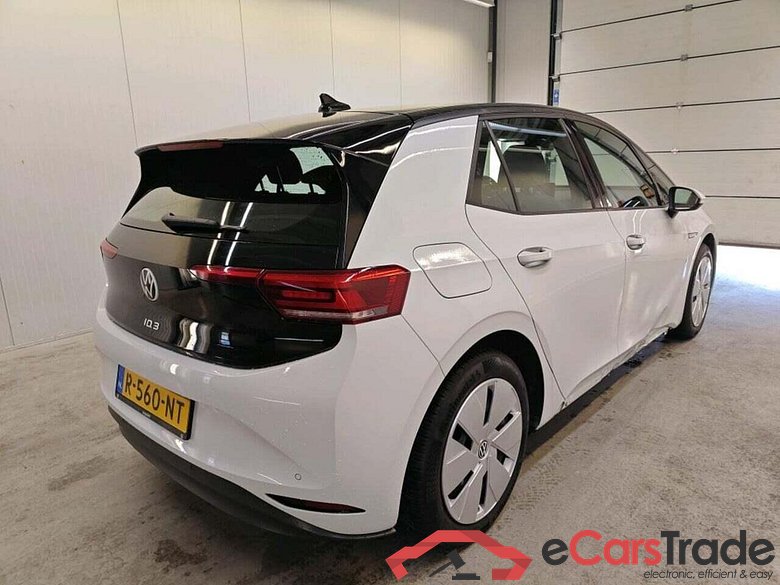 VOLKSWAGEN ID.3 Pro 58 kWh #2