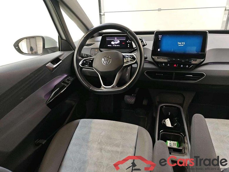 VOLKSWAGEN ID.3 Pro 58 kWh #3