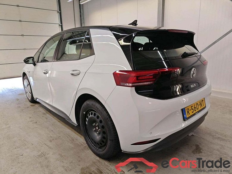 VOLKSWAGEN ID.3 Pro 58 kWh #6