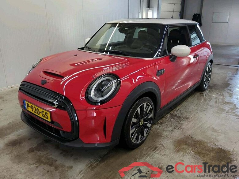 Mini Electric MINI Yours 33 kwh #1