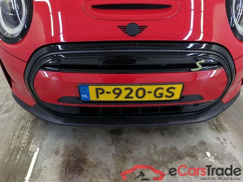 Mini Electric MINI Yours 33 kwh #4