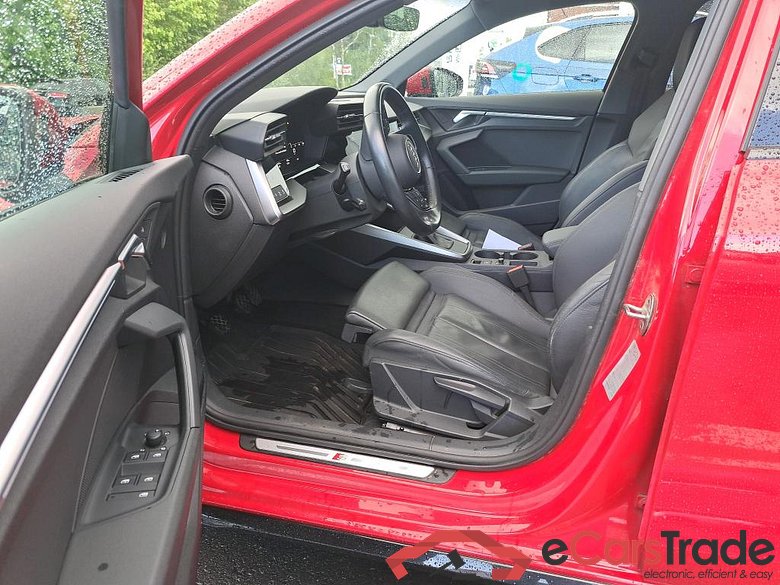 AUDI A3 BERLINE 1.5 TFSI 35 110KW S LINE #5