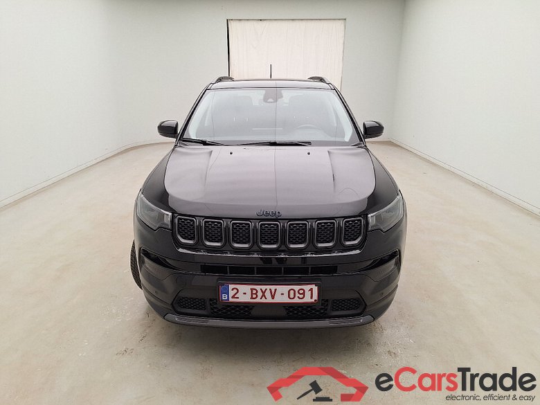 Jeep, Compass FL'21 PHEV, Jeep Compass 1.3 Turbo T4 240 4xe ATX S 5d #1