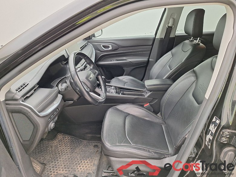 Jeep, Compass FL'21 PHEV, Jeep Compass 1.3 Turbo T4 240 4xe ATX S 5d #3