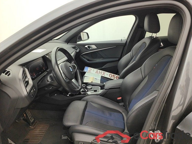BMW 1 Reeks Hatch 118iA (100 kW) 5d #3