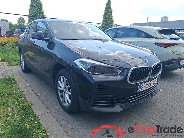 BMW X2 1.5 SDRIVE16D DCT 85KW #2