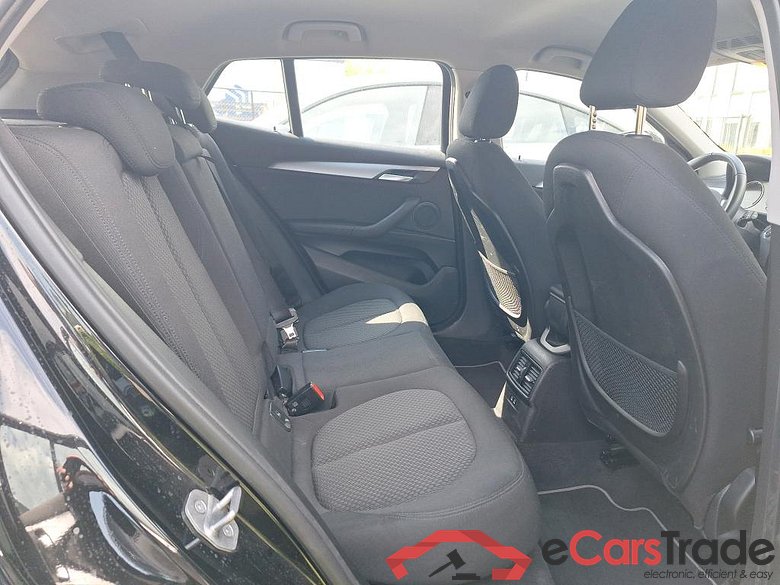 BMW X2 1.5 SDRIVE16D DCT 85KW #6