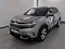 preview Citroen C5 Aircross #0