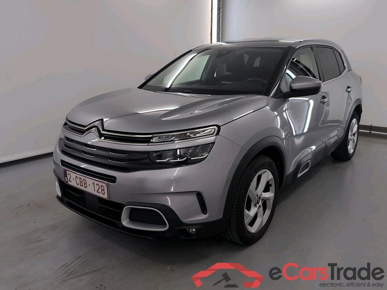 CITROAu2039N C5 AIRCROSS 1.5 BLUEHDI 130 LIVE AUTO
