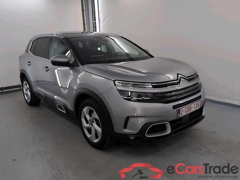 CITROAu2039N C5 AIRCROSS 1.5 BLUEHDI 130 LIVE AUTO #2