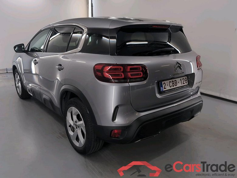 CITROAu2039N C5 AIRCROSS 1.5 BLUEHDI 130 LIVE AUTO #3