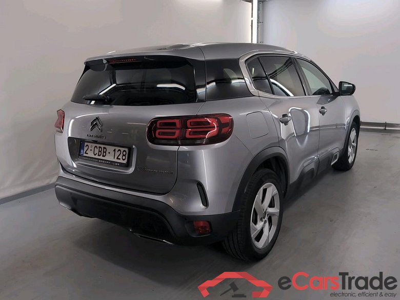 CITROAu2039N C5 AIRCROSS 1.5 BLUEHDI 130 LIVE AUTO #4