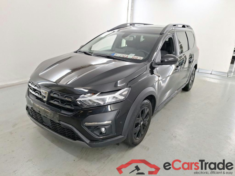 DACIA JOGGER 1.0 TCE 110 EXTREME 5 SEAT #1