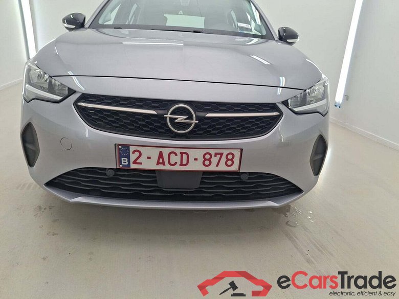 OPEL CORSA-E EDITION #6