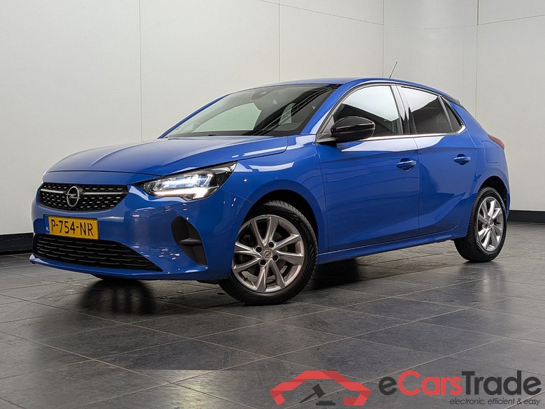 OPEL CORSA 1.2 Elegance #1