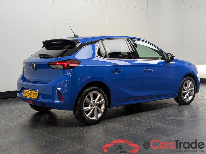 OPEL CORSA 1.2 Elegance #3