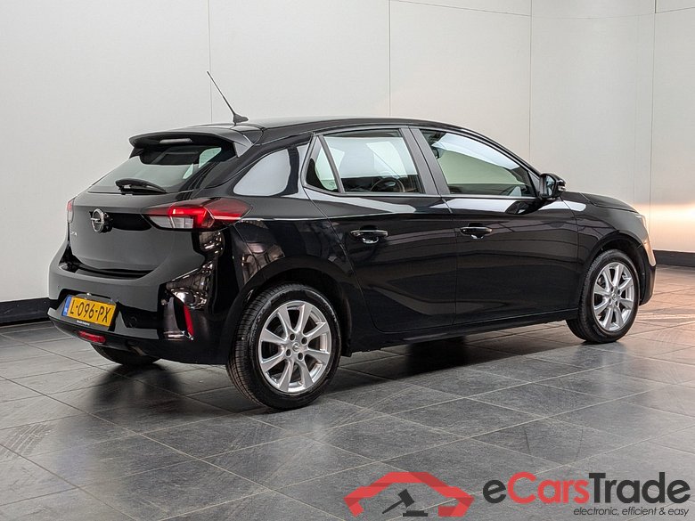 OPEL CORSA 1.2 Edition #3