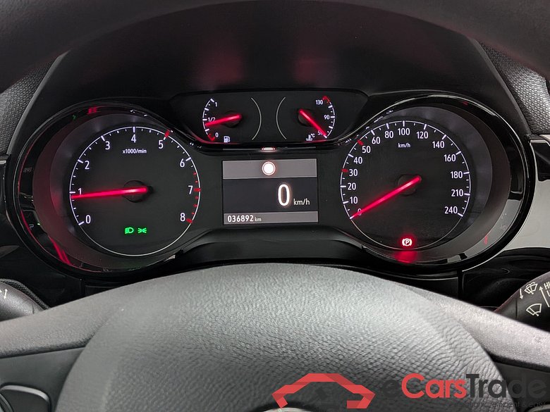 OPEL CORSA 1.2 Edition #6
