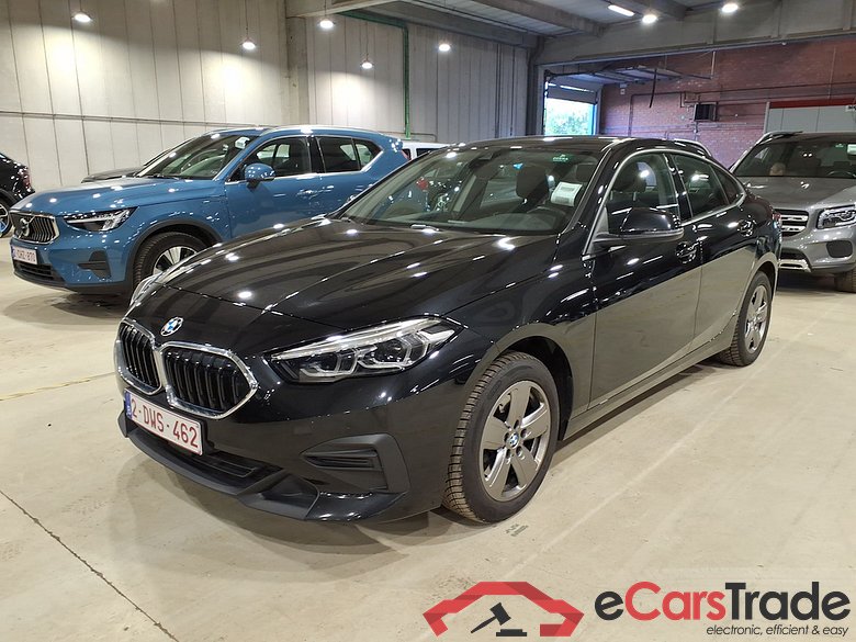 BMW 2 SERIES GRAN COUPE 1.5 218IA GRAN COUPE