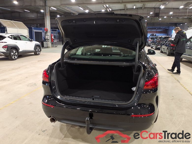 BMW 2 SERIES GRAN COUPE 1.5 218IA GRAN COUPE #3