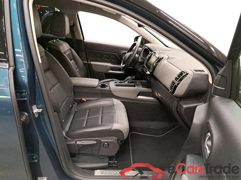 CITROËN - CITROËN C5 AIRCROSS (AM40) 1.5 BlueHDi 130 S&S EAT8 Business Lounge 131PK 5d/p AUT (1CCESYVMK1B07540) #3