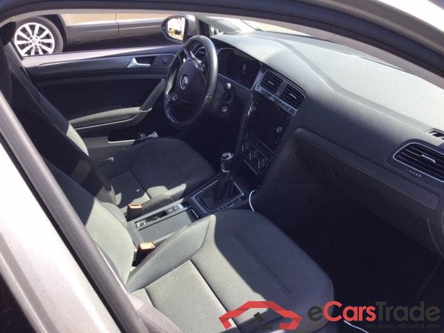 VOLKSWAGEN Golf VII SW Golf Variant  Comfortline 1.4 TSI BMT 92 kW (125 pk) 6 versnellingen manueel #6