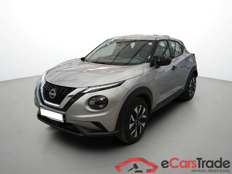 Nissan Juke Acenta DIG-T 114