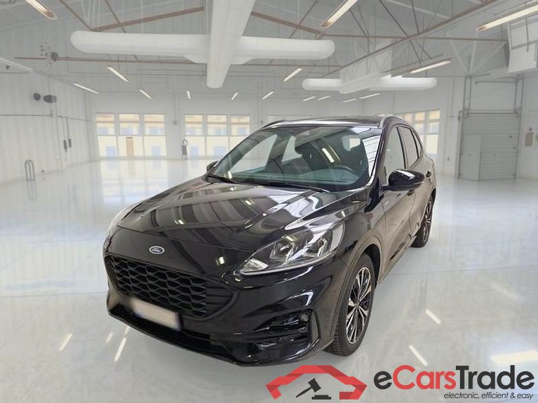 FORD KUGA / 2019 / 5P / SUV 2.5 BENZINA FHEV 190CV 2WD ST-LINE AUT