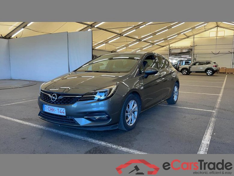 OPEL Astra 1.2 Turbo Elegance S/S
