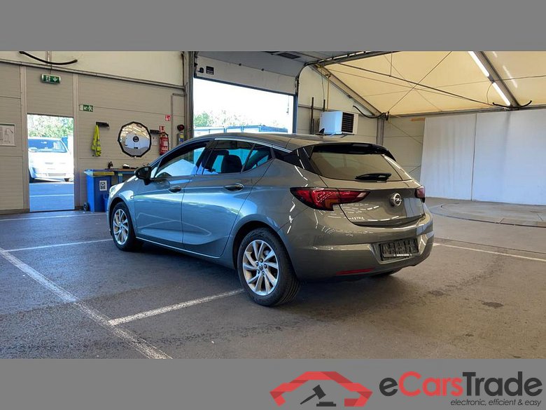 OPEL Astra 1.2 Turbo Elegance S/S #3