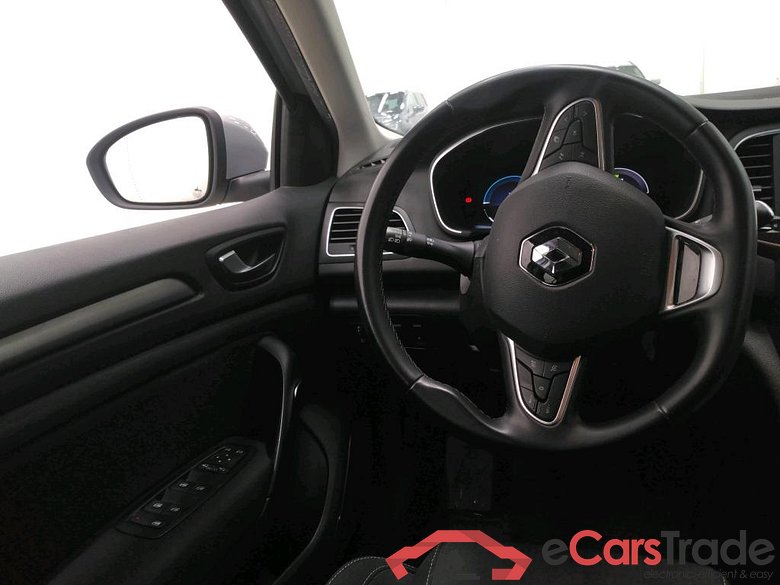 Mégane Estate / 2020 / 5P / Break Business E-TECH Plug-in Hybride 160 #5