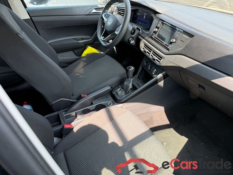 Volkswagen Taigo 1.0 TSi Life LED Virtual ACC Klima PDC ... #6