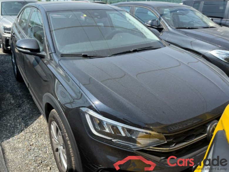 Volkswagen Taigo 1.0 TSi Life LED Virtual ACC Klima PDC ... #2
