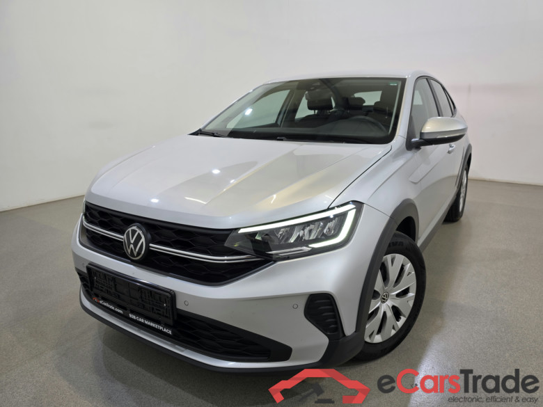 Volkswagen Taigo 1.0 TSi Life LED Virtual ACC Klima PDC ...
