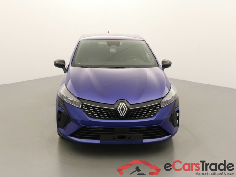Renault Clio Techno TCe 90 #3