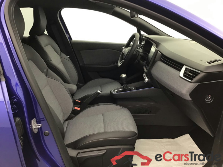 Renault Clio Techno TCe 90 #6