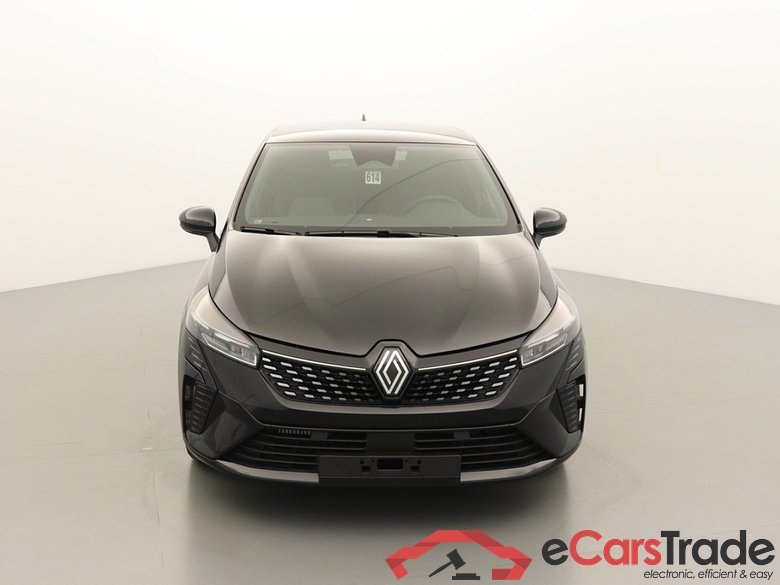 Renault Clio Techno 1.0 Gasoline 91hp #3