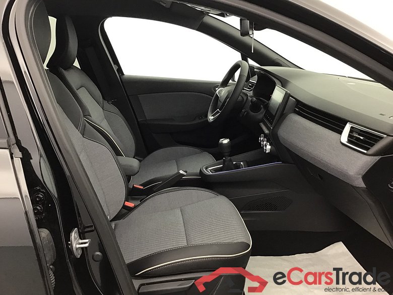 Renault Clio Techno 1.0 Gasoline 91hp #6