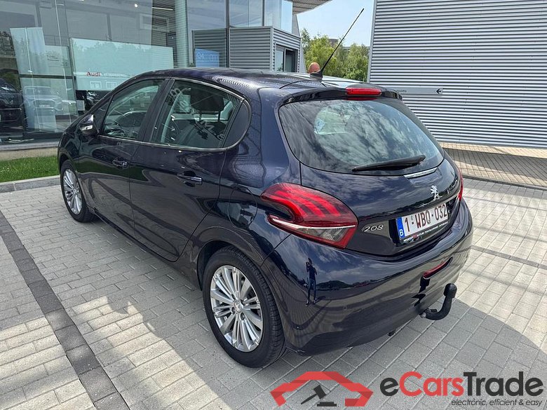 PEUGEOT 208 1.2 PureTech Signature S&S (EU6.2) #3