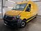 preview Volkswagen Crafter #0