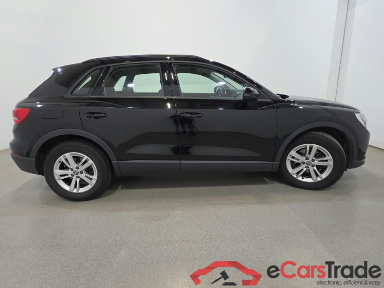 AUDI Q3 35 TDI Aut. LED Virtual Leather Navi Klima PDC ... #5